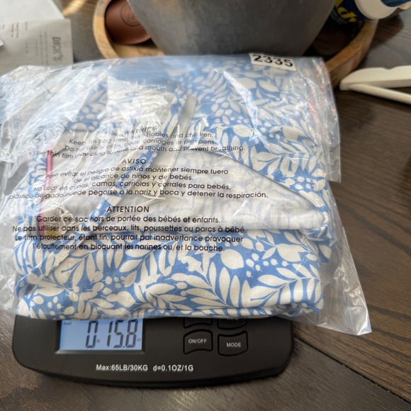 Boden Women Botanical Leaf Print Tassel Belt Maxi Dress Size US 2P Lightweight - Picture 13 of 13